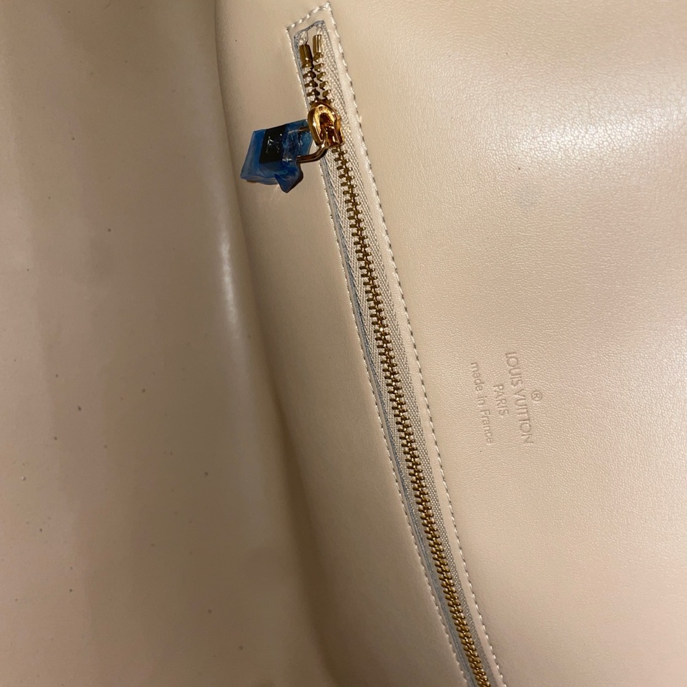 Louis Vuitton Vernis Boston Keepall Mercer Duffle - Picture 8 of 15